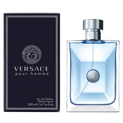 gourmette homme versace|versace pour homme notes.